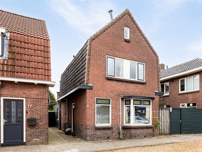 Boekweitstraat 19