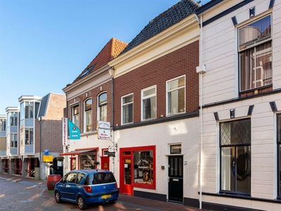 Boven Nieuwstraat 39 I