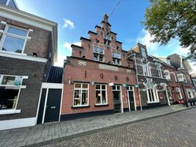 Bovenwoning (dubbel bovenhuis) te huur in Hengelo Ov