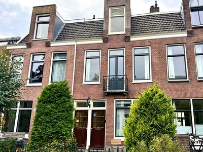 Celsiusstraat 7 1