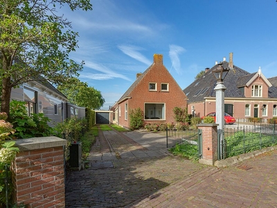 De Erven in Broek in Waterland (420m2)