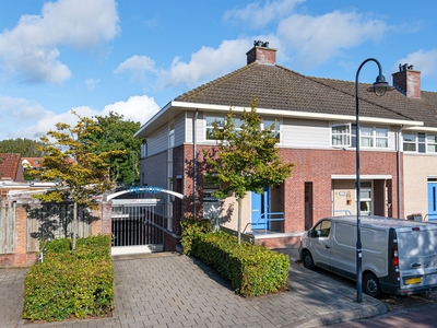 Jasmijnstraat 2-H