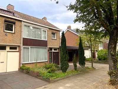 Désiré Leesensstraat in Maastricht (90m2)