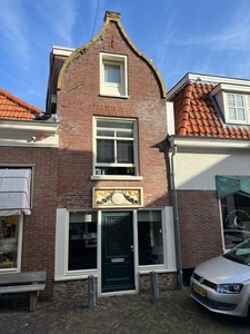 Doelenstraat in Almelo (72m2)