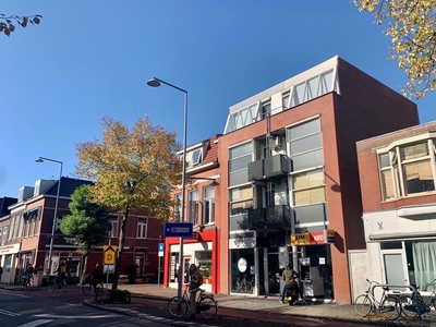 Eerste Hunzestraat 3 B