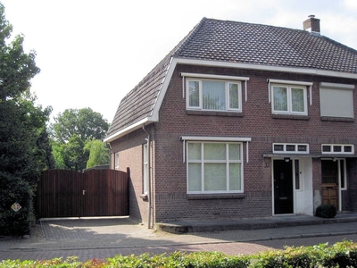 Eindhovenseweg in Steensel (125m2)