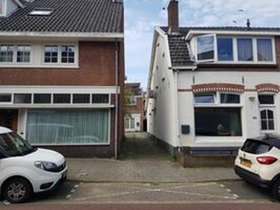 Garage te huur in Bussum