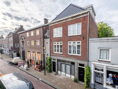 Gasthuisstraat 3