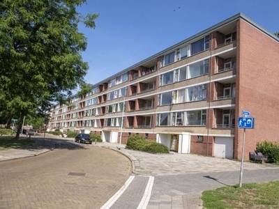 Gerard Doustraat in Almelo (80m2)