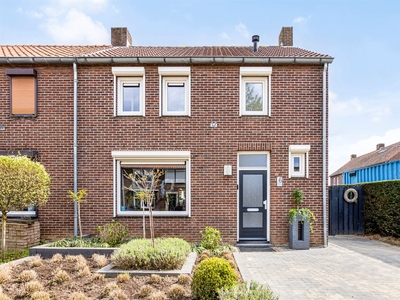 Graafschap Hornestraat 6