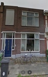 Gysbert Japicxstraat in Leeuwarden (60m2)