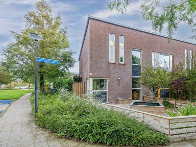 Heintje Davidstuin 26