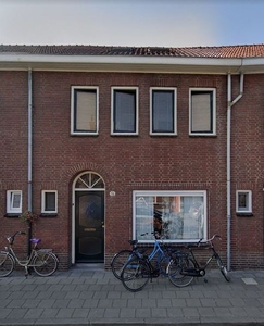 Herstalsestraat in Tilburg (17m2)