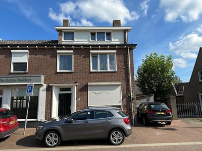 Heuvel in Veldhoven (86m2)