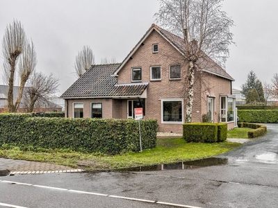 Hoekeindseweg in Bleiswijk (110m2)