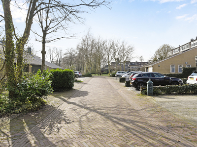 Huis Goudplevier in Leusden