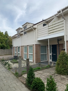 Huis Kievitstraat in Heinkenszand