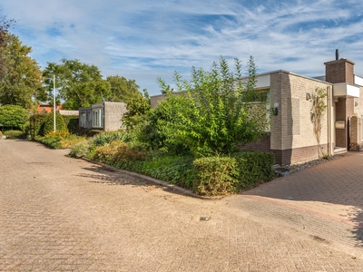 Huis Nieuweweg in Dordrecht