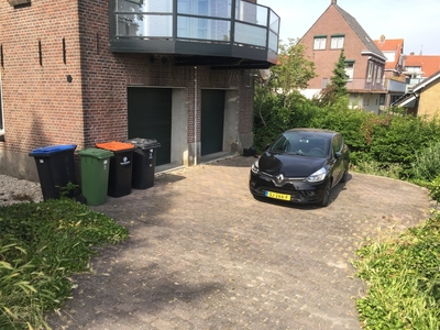 Huis Sluis in Groot-Ammers