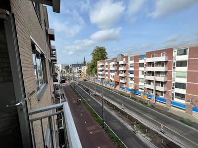 Ir J.P. van Muijlwijkstraat in Arnhem (70m2)