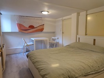 Kamer te huur in Schiedam