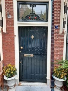 Kerkplein in Hoorn (88m2)