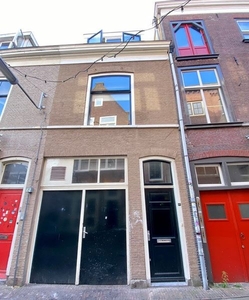 Kromstraat in Delft (68m2)