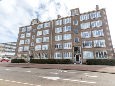 Laan van Meerdervoort in Den Haag (86m2)