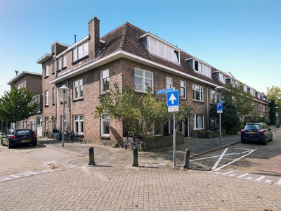 Lepelaarstraat 31 Bis