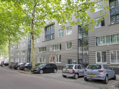 Louise Wentstraat in Amsterdam (87m2)