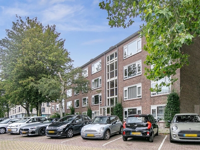 Magelhaensstraat 5 c