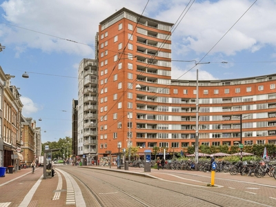 Marie Heinekenplein in Amsterdam (100m2)