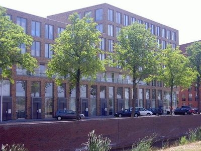 Melissekade in Utrecht (105m2)