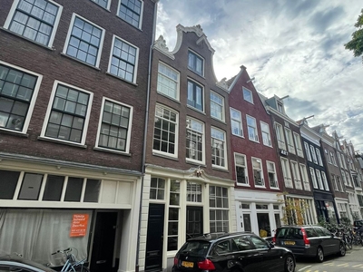 Nieuwe Leliestraat 49 II+III