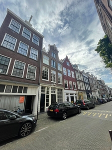 Nieuwe Leliestraat in Amsterdam (126m2)