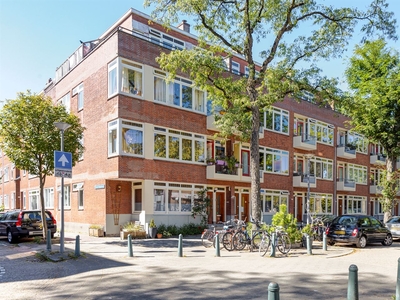 Nobelstraat 111 B2