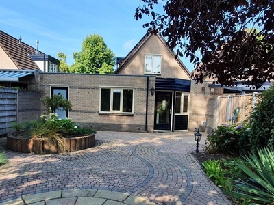 Notaris Feithpad in Beekbergen (55m2)