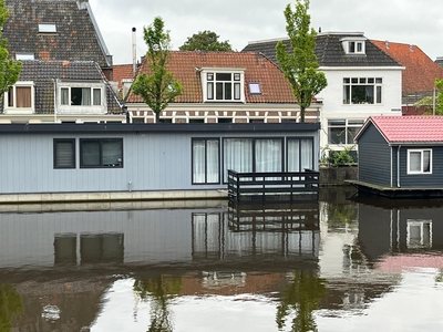 Oostersingel in Leeuwarden (75m2)