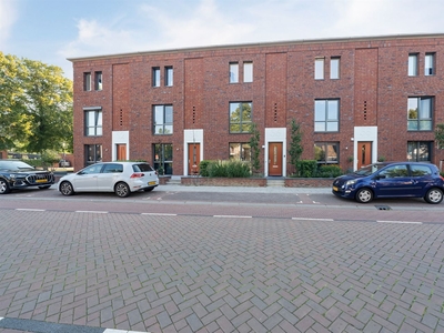 Oostzeestraat 56