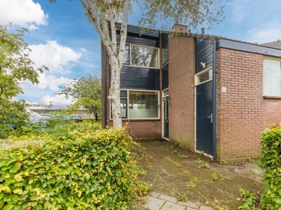 Opaal in Heerhugowaard (131m2)