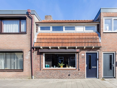 Pastoor Smitsstraat 40