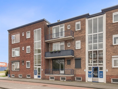 Paul Krugerstraat 462