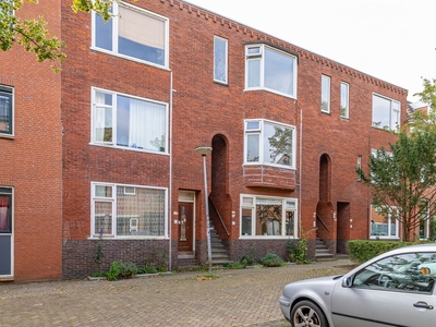 Polderstraat 27 1B