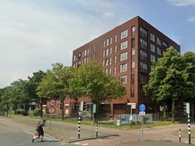 Portiekflat (appartement) te huur in Nieuwegein