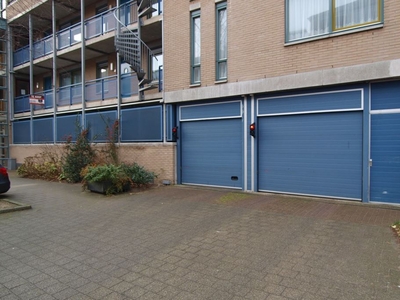 Raadhuisstraat parkeerplaats 30