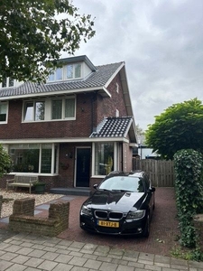 Rietvinkstraat in Badhoevedorp (130m2)