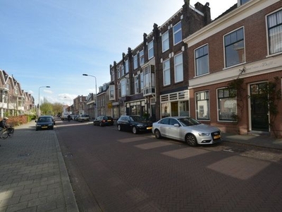 Rotterdamseweg in Delft (40m2)