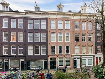 Saenredamstraat 50 1