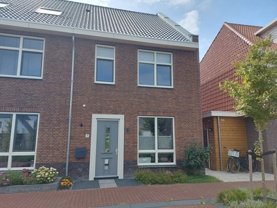 Saffier in Roelofarendsveen (112m2)