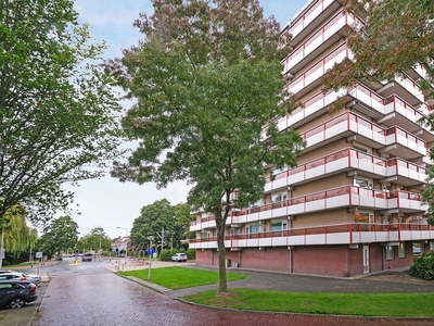 Schanshoek in Amstelveen (65m2)